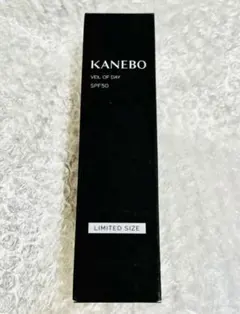 カネボウ　ヴェイルオブデイ　リミテッドサイズ　60ｇ　新品