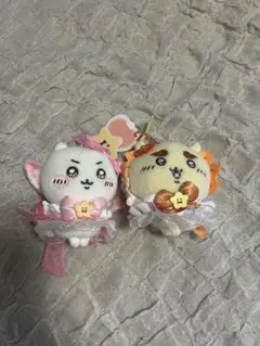 ちいかわ 超まじかるちいかわ　シーサー