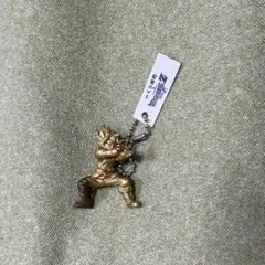 くら寿司　ドラゴンボールZ 復活の「F」ビッくらポン！スーパーサイヤ人孫悟空