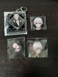 ブラックスター ブラスタ 吉野 まとめ売り - メルカリ