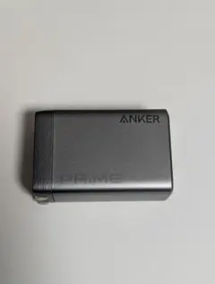 Anker Prime Charger 100W