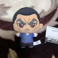 ゴールデンカムイ ちびぐるみ 第二弾Vol、2 菊田杢太郎 - メルカリ
