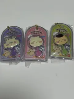 52 ちいかわ ミニチュアチョコチャーム
