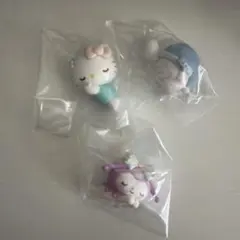 サンリオ キャラもふケースマスコット マスコットのみ