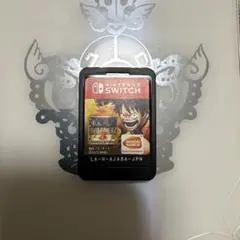 ONE PIECE 海賊無双3 デラックスエディション