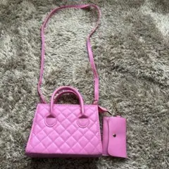 SHEIN ショルダーバッグ