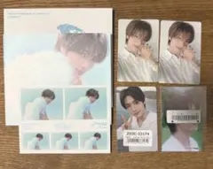 TWS play hard compact ヨンジェ　はじめまして