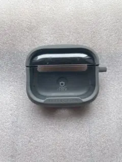 iFace Reflection AirPods Pro イヤホンケース グレー