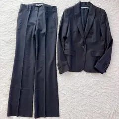 2026年最新】theory luxe executive ネイビーの人気アイテム - メルカリ