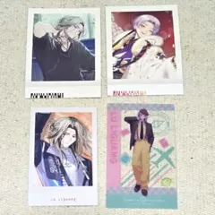 エイトリ 18Trip 鹿礼光 大黒可不可 おもてなしライブ 特典 ぱしゃこれ