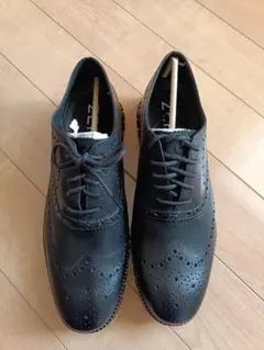 コールハーンZERO GRAND WING OXFORD C20719 未使用