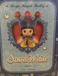 2025年最新】POPMART MEGA royal mollyの人気アイテム - メルカリ