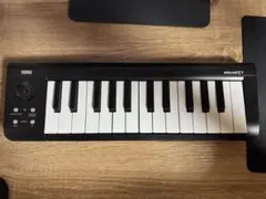 KORG microKEY 25鍵 MIDIキーボード