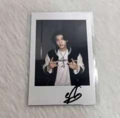 ENHYPEN ジェイク トレカ 中華ヨントン yizhiyu 一直娛