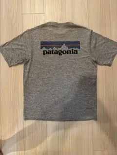 patagonia Capilene Cool Daily Tシャツ Sサイズ