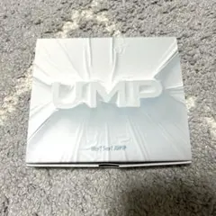 Hey! Say! JUMP UMP CD キーホルダーセット