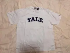 champion T1011 YALE Tシャツ MADE IN USA