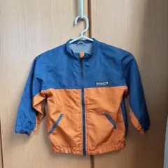 BREEZE シャカシャカパーカー