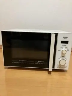 2026年最新】日立電子レンジ HMR-BK220-Z5の人気アイテム - メルカリ