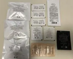 サンプル12点セット