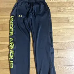 UNDER ARMOUR ジャージパンツ