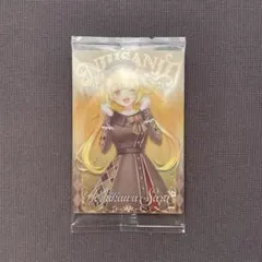 にじさんじ ウエハース2 星川サラ