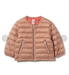 B:MING by BEAMS / インナー ダウン ブルゾン