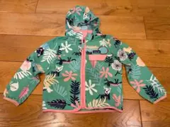 patagonia　パタゴニア　バギーズジャケット 5Tのサムネイル