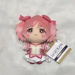 ⑨ 魔法少女まどか☆マギカ まどマギ　みにコレ！マスコット