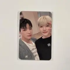 NCT DREAM Moonlight ユニットトレカ ノミン ジェノ ジェミン