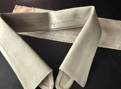 ビンテージシャツ　英国製　VAN HEUSEN 襟パーツ