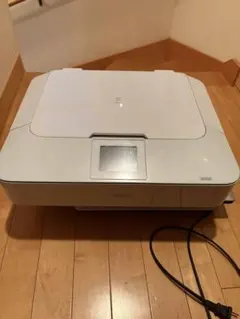ジャンク品】Canon/キャノン プリンター MP630 複合機 コピー機 - メルカリ