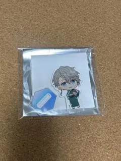 にじさんじカフェ　夏祭り　甲斐田晴　アクリルスタンド