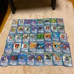 旧デジモンカード セット