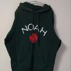【人気】NOAH レオパード コアロゴ パーカー ブラック カナダ製 2026年最新】noah nyc パーカーの人気アイテム - メルカリ