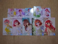 五等分の花嫁 1期＋2期＋劇場版 DVD 全12巻 全巻セット - メルカリ
