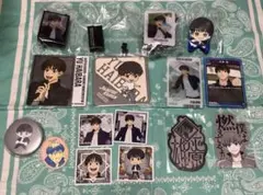 呪術廻戦　灰原雄セット