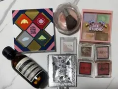 コスメまとめ売り / デパコス・韓国コスメ含む