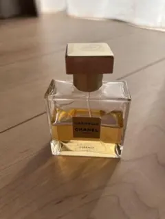CHANEL ガブリエル エッセンス香水