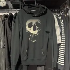2026年最新】hysteric glamour スカルベリーパーカーの人気アイテム
