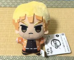 アニメ「鬼滅の刃」 ちびぐるみvol.6 我妻善逸 新品未使用