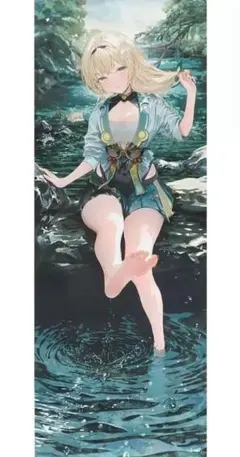 蒼樹うめ展限定 ラバスト - メルカリ