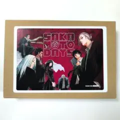 2025年最新】サカモトデイズ アクリル 当選の人気アイテム