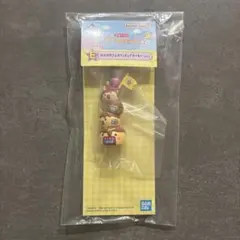 一番くじ たまごっち プチプチおみせっち E賞 フィギュアマーカー たこ焼き