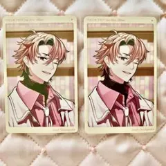 セラフ・ダズルガーデン Seasons of LOVE？ フォトカード