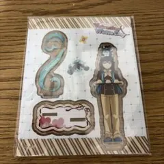 外袋なし！鬼滅の刃 時透無一郎 バレンタイン＆ホワイトデー アクリルスタンド
