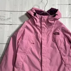 ザノースフェイス マウンテンパーカー