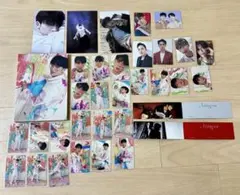 SEVENTEEN ミンギュ MINGYU まとめ売り