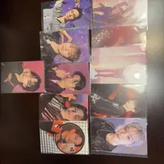 SEVENTEEN 11THミニアルバム seventeenセット