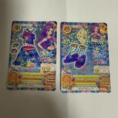 アイカツカード 美月